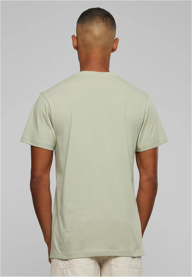 T-Shirt Round Neck