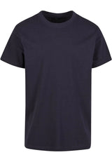 T-Shirt Round Neck 3-Pack