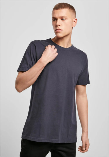 T-Shirt Round Neck 3-Pack