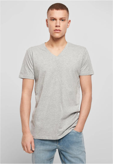 Light T-Shirt V-Neck