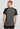 Raglan Contrast Tee