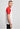 Raglan Contrast Tee