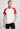 Raglan Contrast Tee