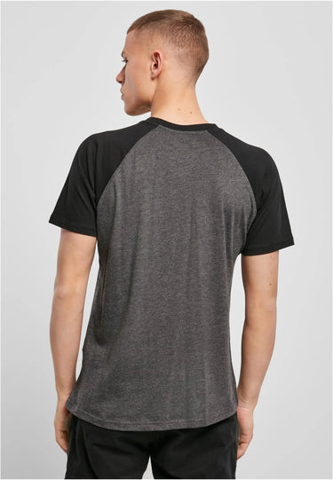 Raglan Contrast Tee 3-Pack