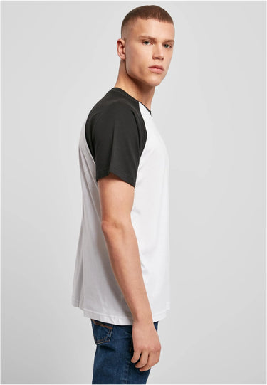 Raglan Contrast Tee 3-Pack