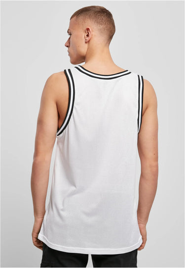 Mesh Tanktop