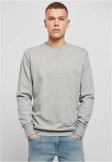Light Crew Sweatshirt