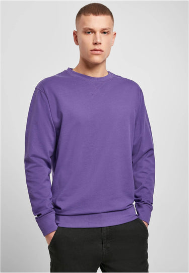 Light Crew Sweatshirt