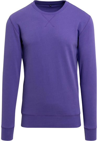 Light Crew Sweatshirt