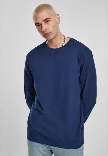Light Crew Sweatshirt