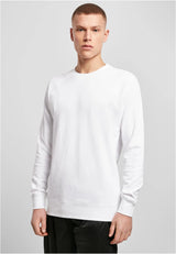 Light Crew Sweatshirt