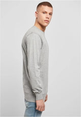 Light Crew Sweatshirt