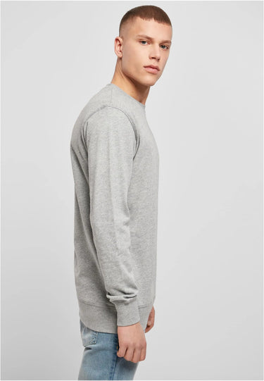Light Crew Sweatshirt