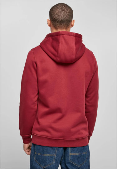 Heavy Hoody