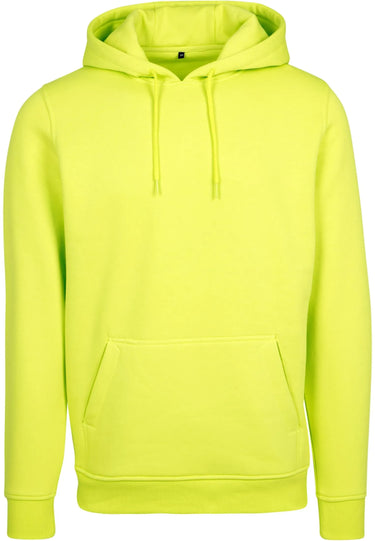 Heavy Hoody