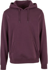 Heavy Hoody