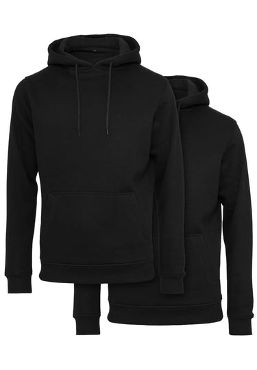 Heavy Hoody 2-Pack