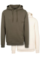 Heavy Hoody 2-Pack