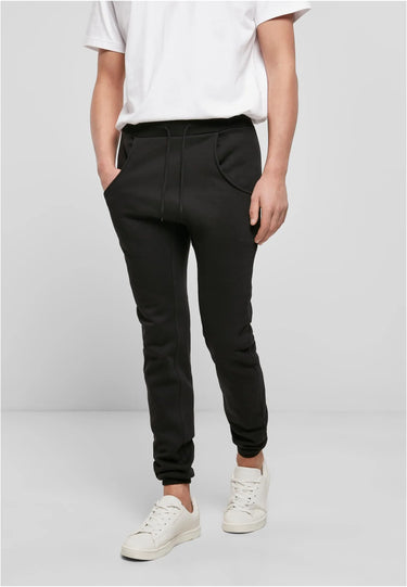 Heavy Deep Crotch Sweatpants