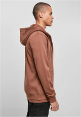 Heavy Zip Hoody