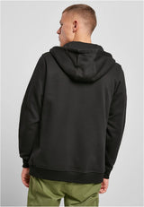 Heavy Zip Hoody