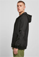 Heavy Zip Hoody