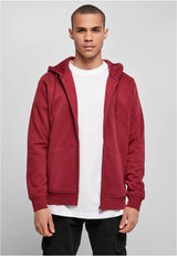 Heavy Zip Hoody