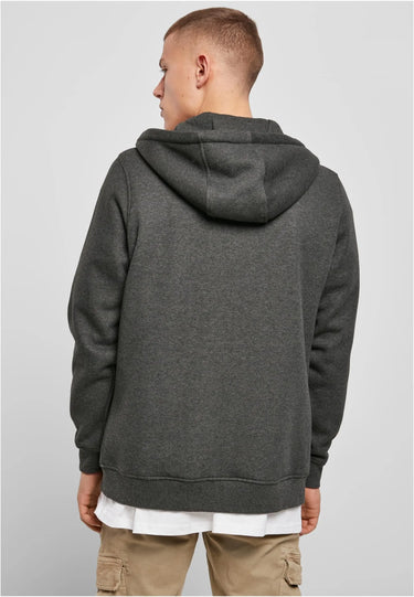 Heavy Zip Hoody
