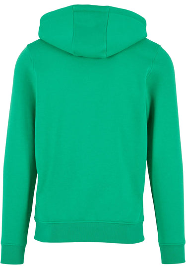 Heavy Zip Hoody