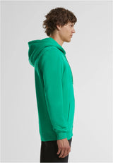 Heavy Zip Hoody