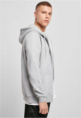 Heavy Zip Hoody