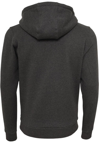 Heavy Zip Hoody
