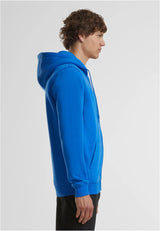 Heavy Zip Hoody