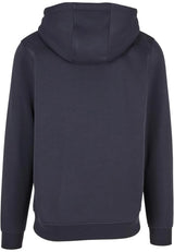 Heavy Zip Hoody