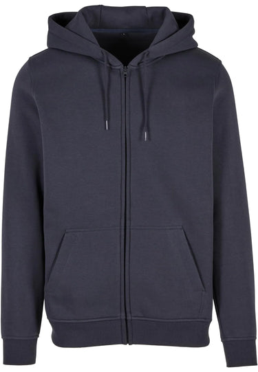 Heavy Zip Hoody