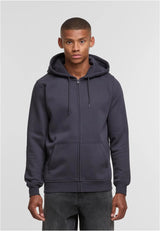 Heavy Zip Hoody