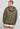 Heavy Zip Hoody