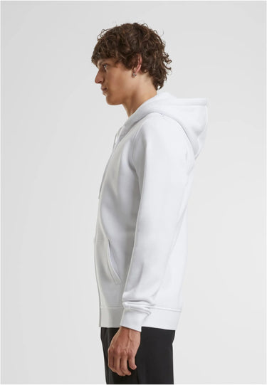 Heavy Zip Hoody