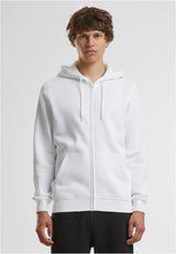 Heavy Zip Hoody