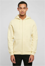 Heavy Zip Hoody