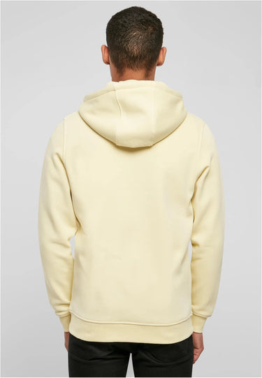 Heavy Zip Hoody