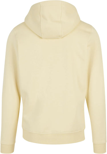 Heavy Zip Hoody
