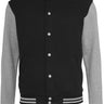 Sweat College Jacket