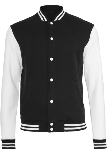Sweat College Jacket