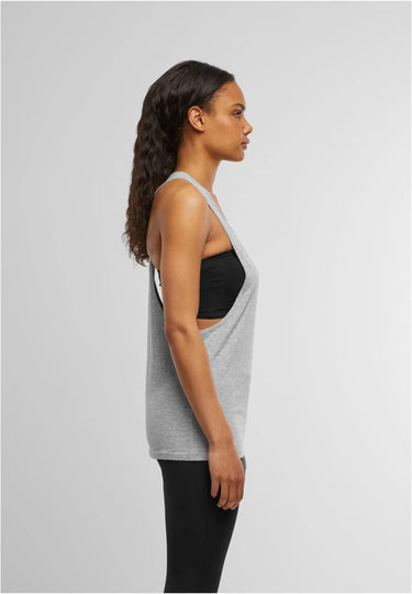 Ladies Loose Tank