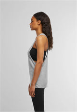 Ladies Loose Tank