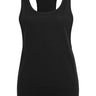 Ladies Loose Tank