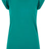 Ladies Extended Shoulder Tee