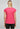 Ladies Extended Shoulder Tee