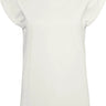 Ladies Extended Shoulder Tee